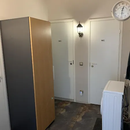 호스텔 Old Town - Vintage *