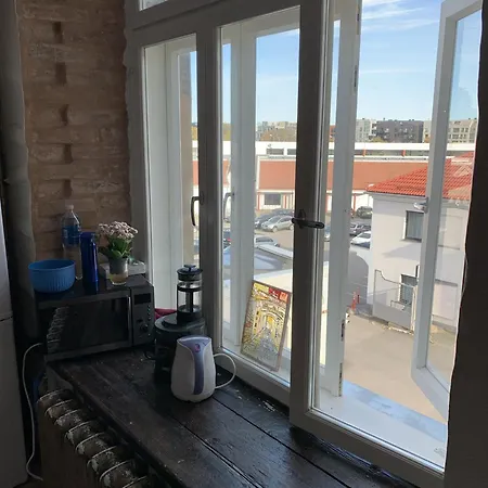 Gasthof Old Town - Vintage