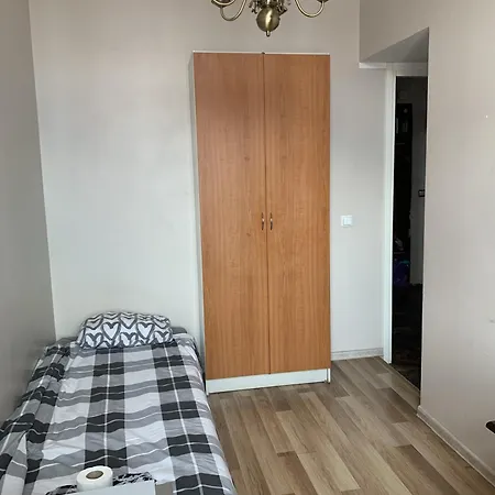 호스텔 Old Town - Vintage