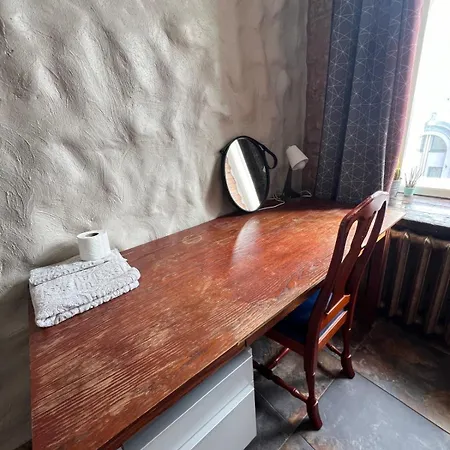 Old Town - Vintage 호스텔 탈린