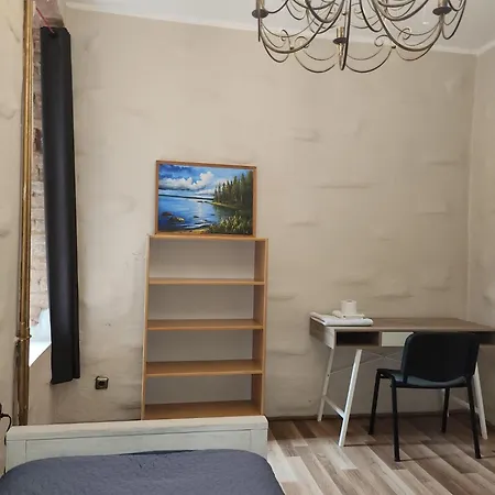 Old Town - Vintage Gasthof *