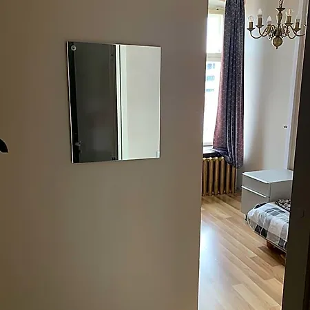 Old Town - Vintage Gasthuis Tallinn