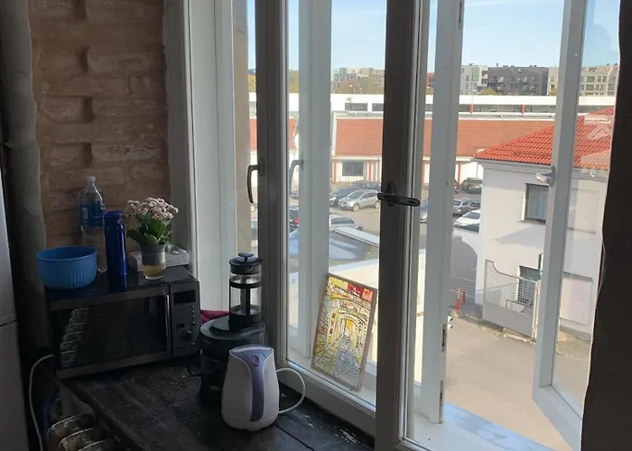 Vendégház Old Town - Vintage