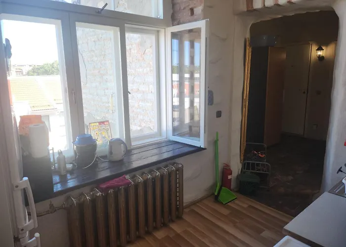 Old Town - Vintage *