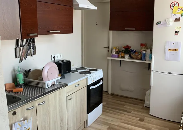 Old Town - Vintage * Reval