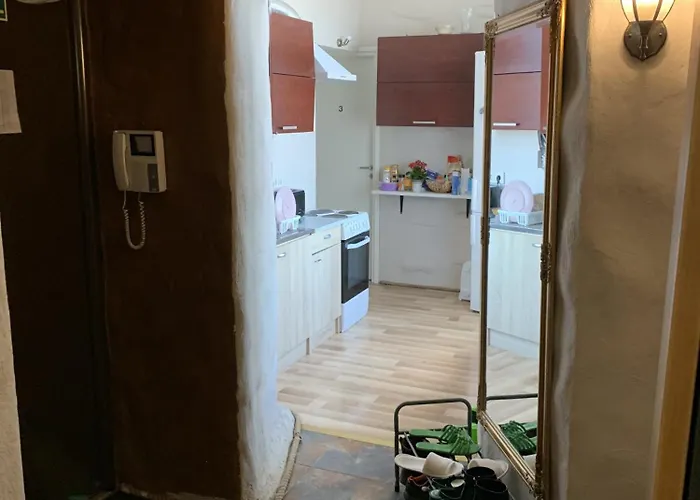 Vendégház Old Town - Vintage Tallinn