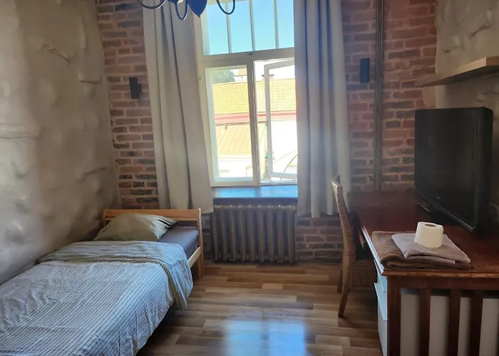 Old Town - Vintage Vendégház