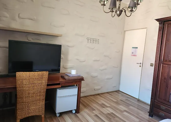 Old Town - Vintage Gasthof *