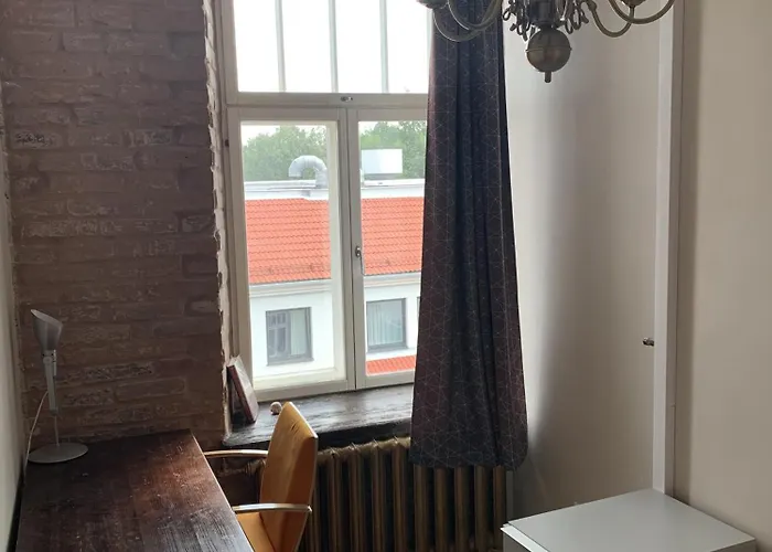 Gasthof Old Town - Vintage *