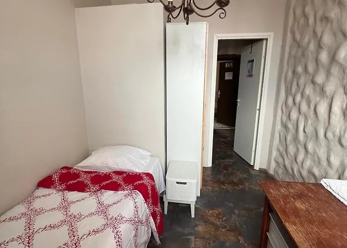 Old Town - Vintage Reval