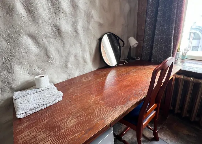 Old Town - Vintage Gasthof Reval