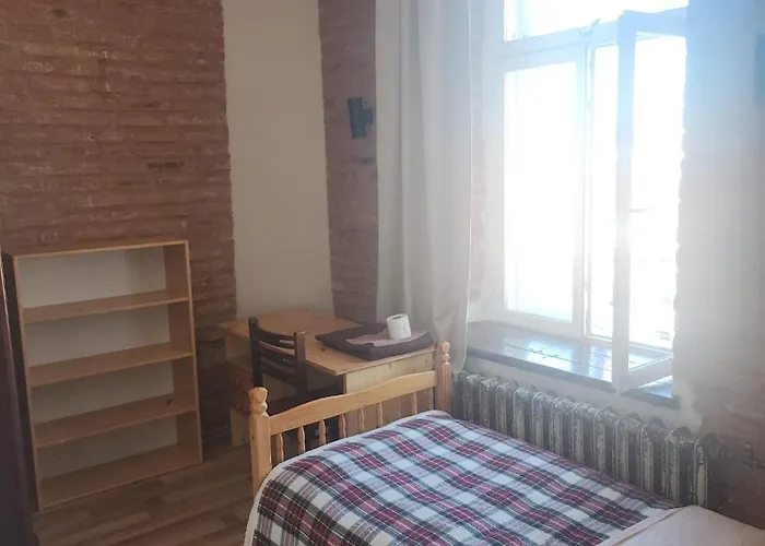 Vendégház Old Town - Vintage *