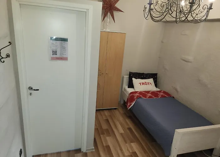 Vendégház Old Town - Vintage