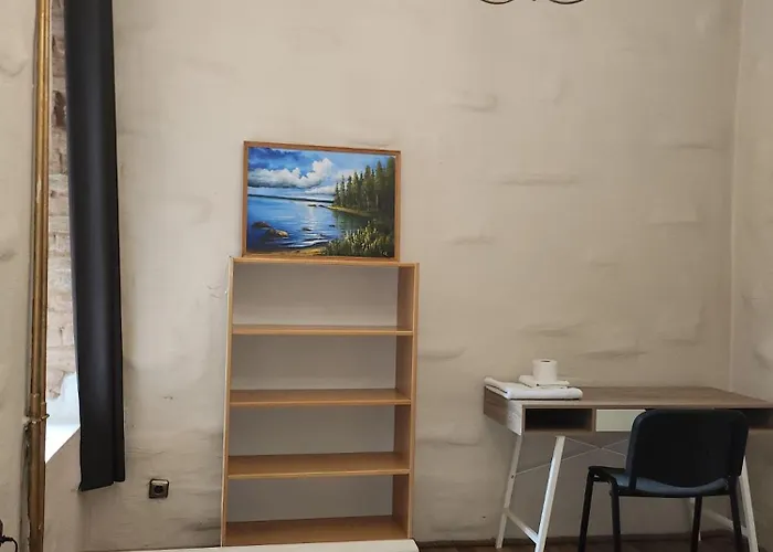 Old Town - Vintage Gasthof *