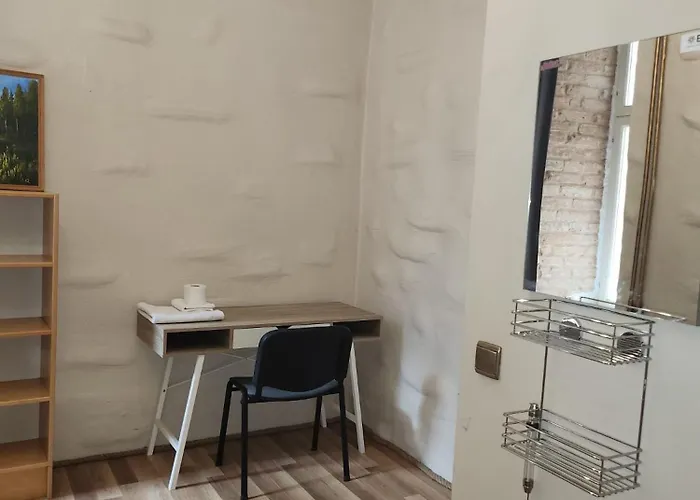 Old Town - Vintage *