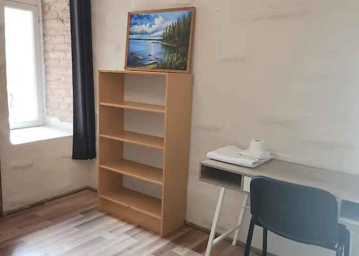 Gasthof Old Town - Vintage *