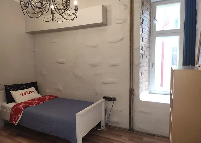 Old Town - Vintage Vendégház *