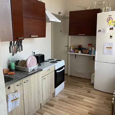 Old Town - Vintage * Tallinn