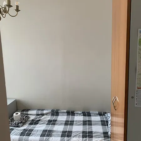 Old Town - Vintage Hostel *