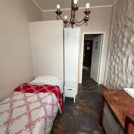 Old Town - Vintage Tallinn