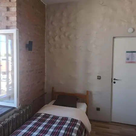 Old Town - Vintage Hostel