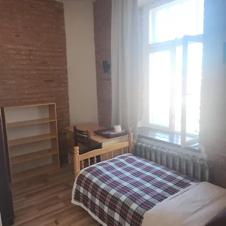 Hostel Old Town - Vintage *