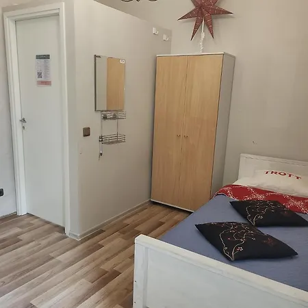 Old Town - Vintage Tallinn