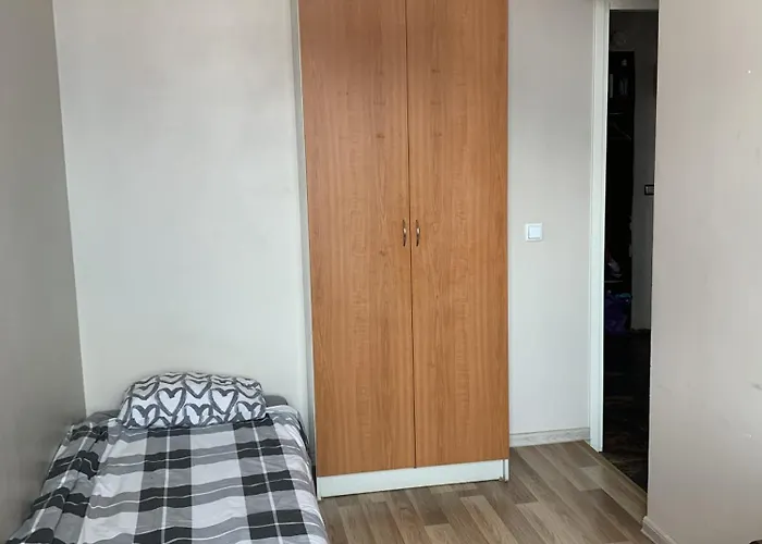 Guest house Old Town - Vintage