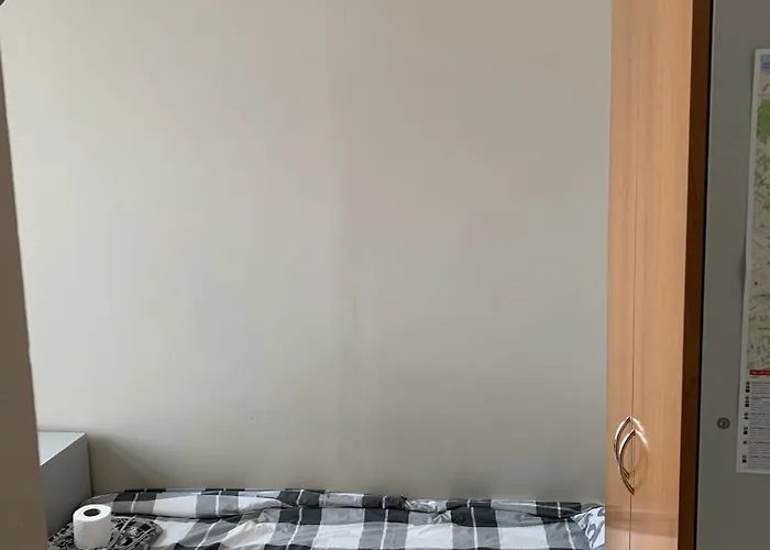 Old Town - Vintage Guest house *