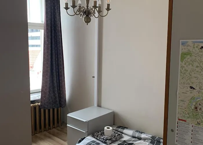 Guest house Old Town - Vintage