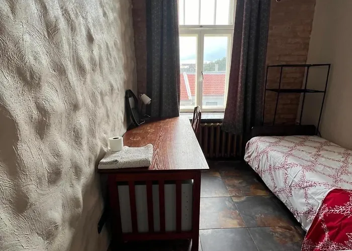 Guest house Old Town - Vintage *