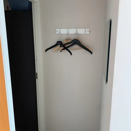 호스텔 Old Town - Vintage *