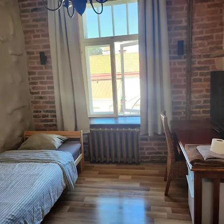 Old Town - Vintage Albergue