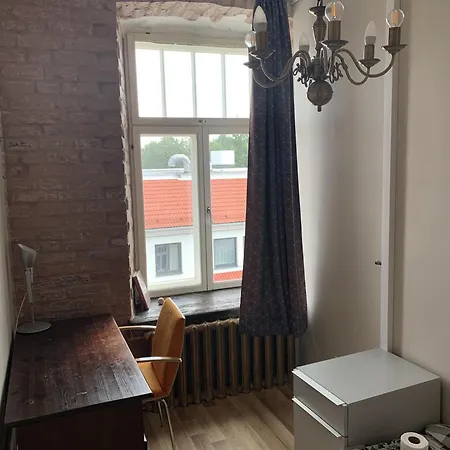 호스텔 Old Town - Vintage *