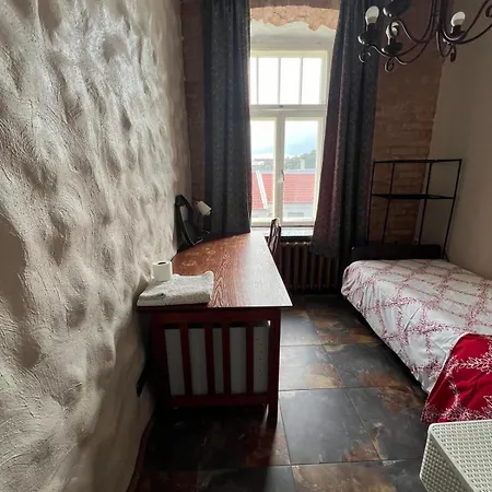 Albergue Old Town - Vintage *