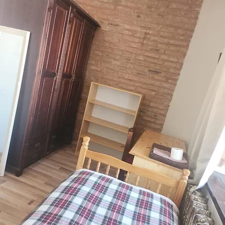 Albergue Old Town - Vintage Talin