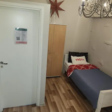 호스텔 Old Town - Vintage